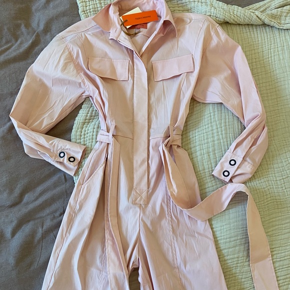 Manning Cartell Utility Suit - Picture 2 of 8